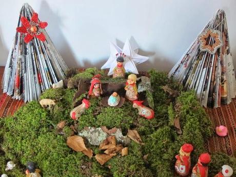 Quedamos en casa por Navidad