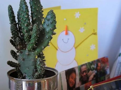 Quedamos en casa por Navidad