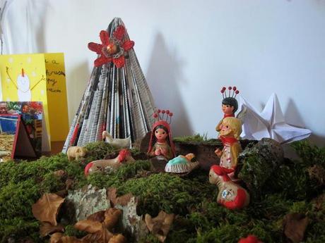 Quedamos en casa por Navidad