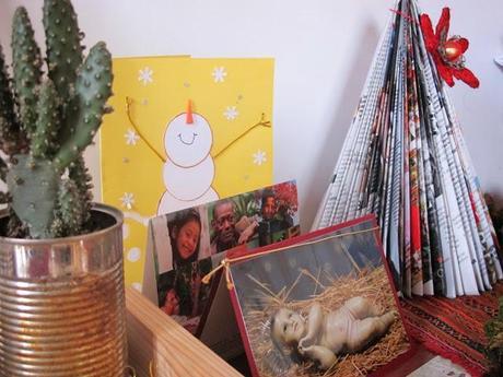 Quedamos en casa por Navidad