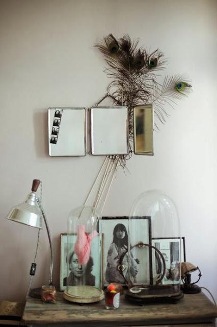 YOUR HOME SHOULD BE THE RESULT OF YOUR LIFE