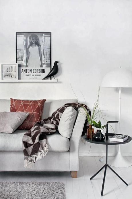 YOUR HOME SHOULD BE THE RESULT OF YOUR LIFE