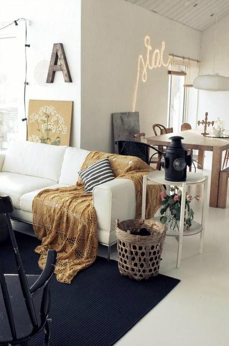 YOUR HOME SHOULD BE THE RESULT OF YOUR LIFE