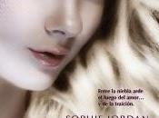 Reseña novela romántica juvenil, fantástica: vanish, alma niebla