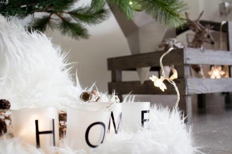 Quedamos casa por Navidad