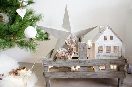 Quedamos casa por Navidad