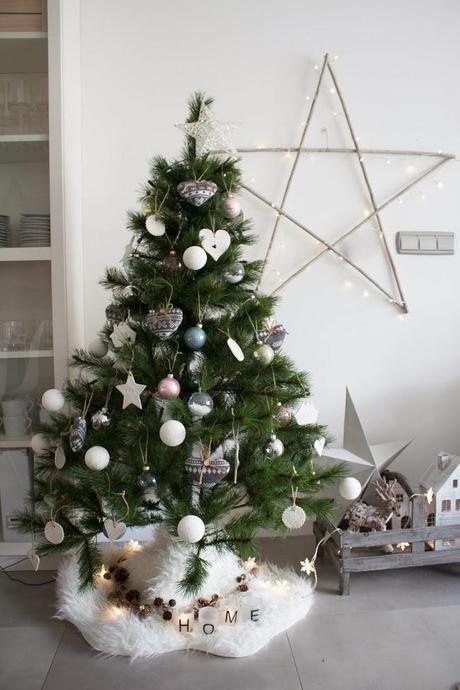 Quedamos casa por Navidad