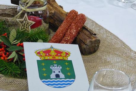 DECORANDO UNA CENA LOW COST