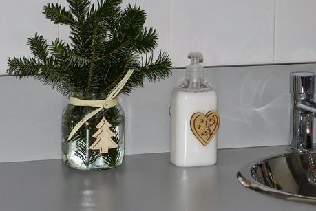 DECORANDO UNA CENA LOW COST