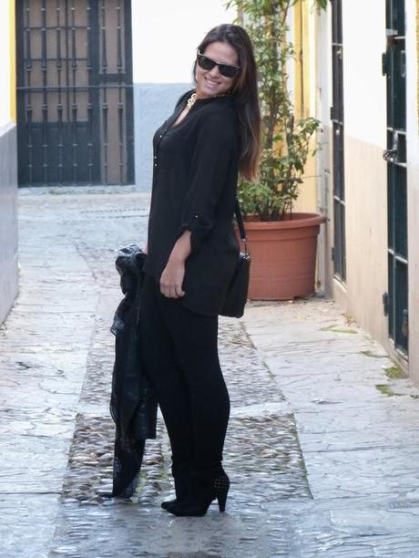 ¡Nuevo look en Sevilla!