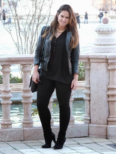 ¡Nuevo look en Sevilla!