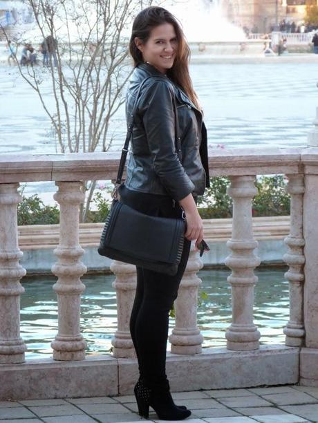 ¡Nuevo look en Sevilla!