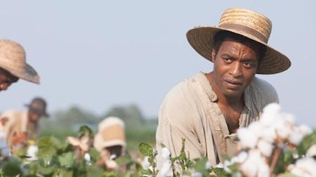 “12 años de esclavitud”: Vivir o sobrevivir