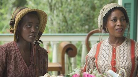 “12 años de esclavitud”: Vivir o sobrevivir