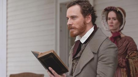 “12 años de esclavitud”: Vivir o sobrevivir