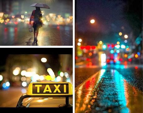 bokeh: cómo hacerlo