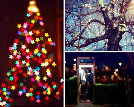 bokeh: cómo hacerlo