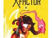 Primer vistazo All-New X-Factor