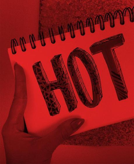 Is hot in here hot_aminta