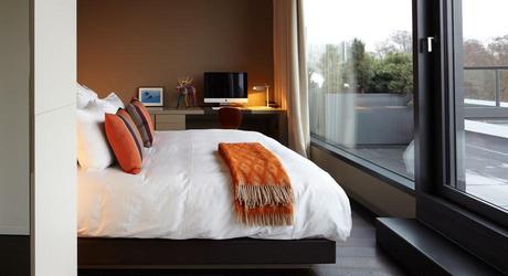 Das Stue, un refugio urbano muy especial.