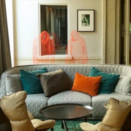 Das Stue, un refugio urbano muy especial.