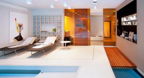 Das Stue, un refugio urbano muy especial.