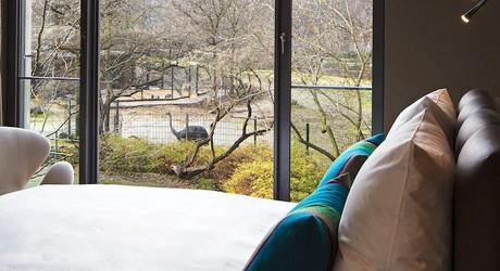 Das Stue, un refugio urbano muy especial.