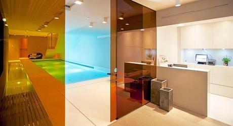 Das Stue, un refugio urbano muy especial.