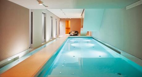 Das Stue, un refugio urbano muy especial.