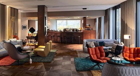 Das Stue, un refugio urbano muy especial.