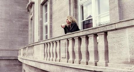 Das Stue, un refugio urbano muy especial.