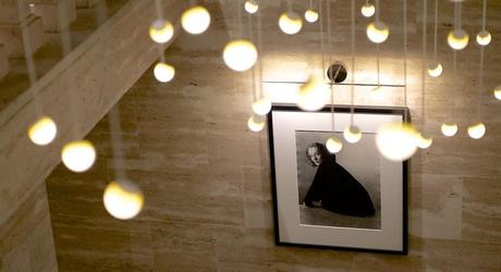 Das Stue, un refugio urbano muy especial.