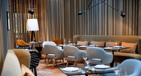 Das Stue, un refugio urbano muy especial.