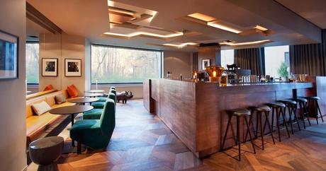 Das Stue, un refugio urbano muy especial.