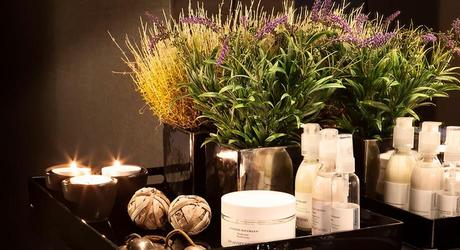 Das Stue, un refugio urbano muy especial.