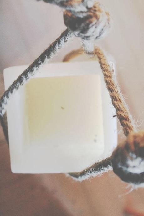 Decoragloba: velas + sorteo para despedir el otoño