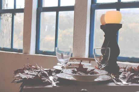 Decoragloba: velas + sorteo para despedir el otoño