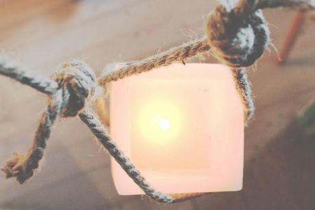 Decoragloba: velas + sorteo para despedir el otoño