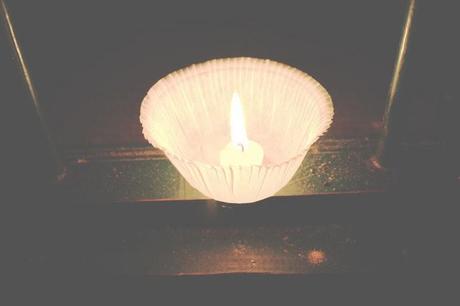 Decoragloba: velas + sorteo para despedir el otoño