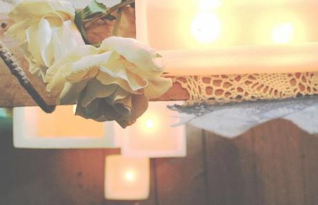 Decoragloba: velas + sorteo para despedir el otoño