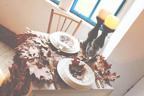 Decoragloba: velas + sorteo para despedir el otoño