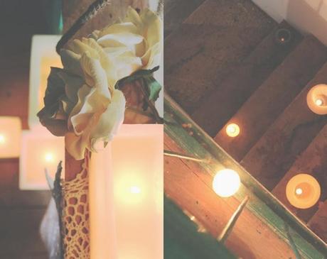 Decoragloba: velas + sorteo para despedir el otoño