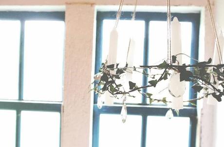 Decoragloba: velas + sorteo para despedir el otoño