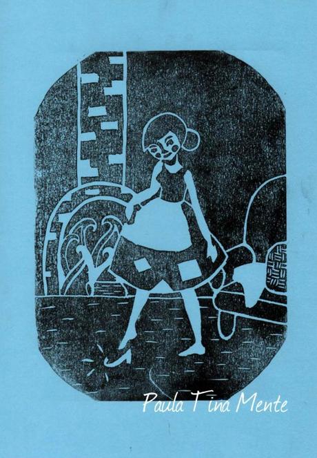 La Cenicienta Ilustración