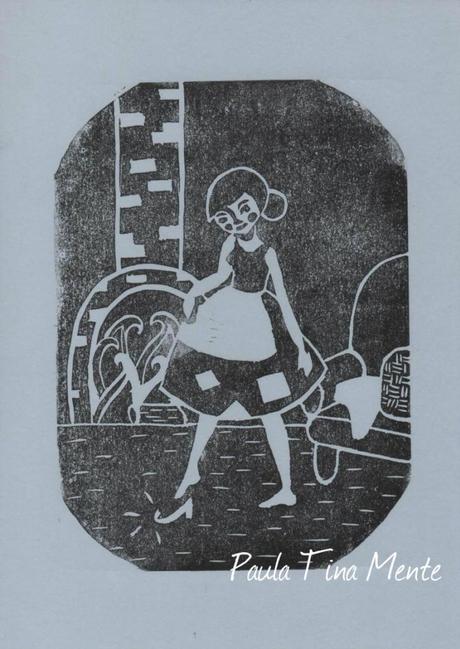 La Cenicienta Ilustración