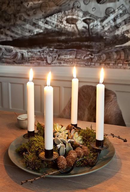 Quedamos en casa por Navidad