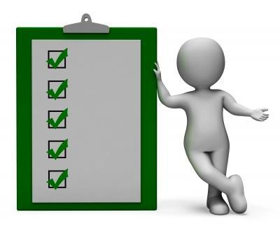 Cómo Crear una Encuesta Gratis para tu Blog y Conseguir un Enlace DoFollow PR8 Cómo crear encuesta en blog y conseguir enlace DoFollow PR8 - lista