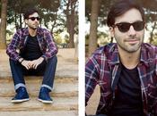 Look masculino