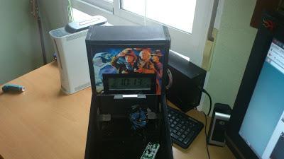 BRICOARCADE: Pinball para ipad. BRICOARCADE: Pinball para ipad.