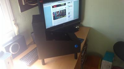 BRICOARCADE: Pinball para ipad. BRICOARCADE: Pinball para ipad.